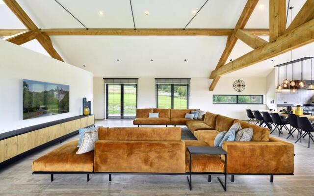 Durbuy Suites