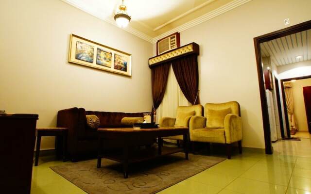 Nawara Mohamdia Branch