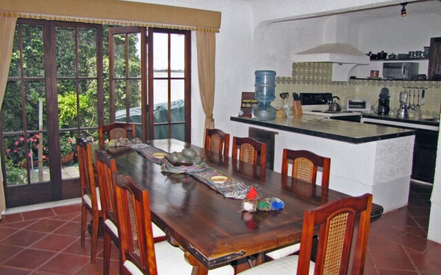 Casita Jazmin