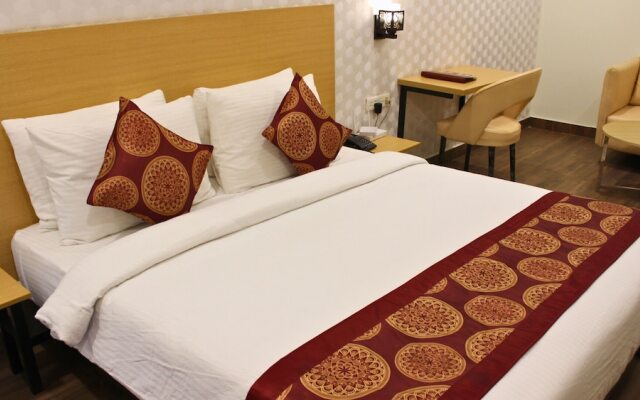 Hibiscus select hotel