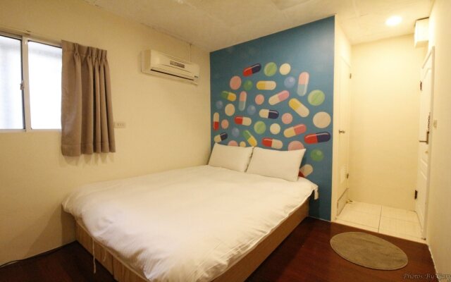 Fengjia Box Hostel - 2