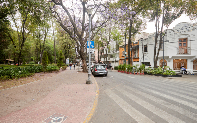 Sonder Casa Tonalá