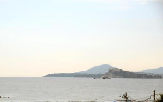 Hotel Villa Del Mare
