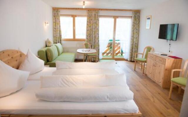 Pension Hertehof