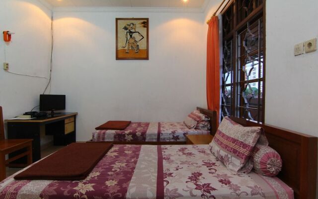 Sari Homestay