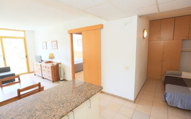 Apartamento Para 3 Personas en Salou