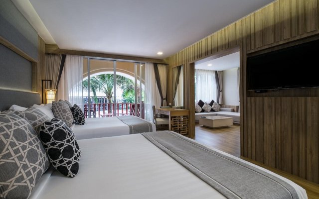 Phuket Graceland Resort And Spa