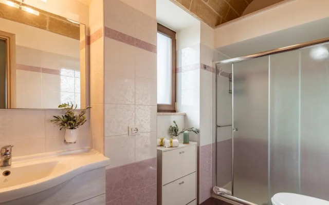 Villa Serena 4 Emma Villas