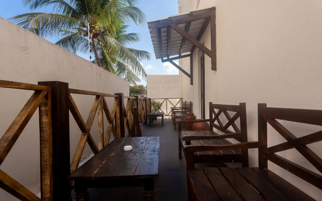 Economy Suites