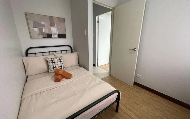 Verdon Parc Davao City by darpm