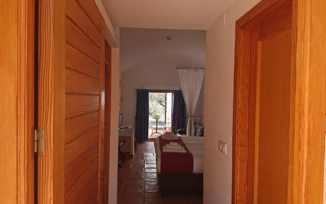Fincahotel Cases de Sant Jaume