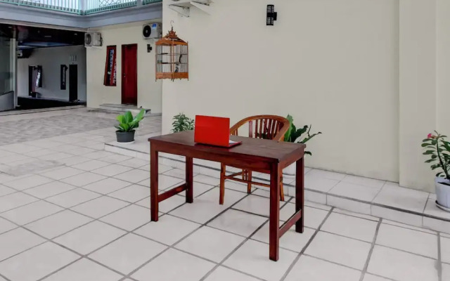 OYO 95019 Jeppi Homestay