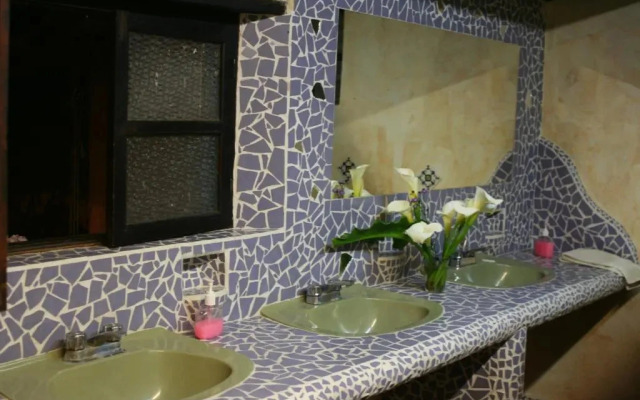 Posada del Abuelito (Hostel)