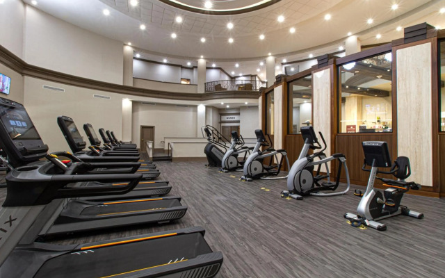 JW Marriott® Las Vegas The Resort at Summerlin