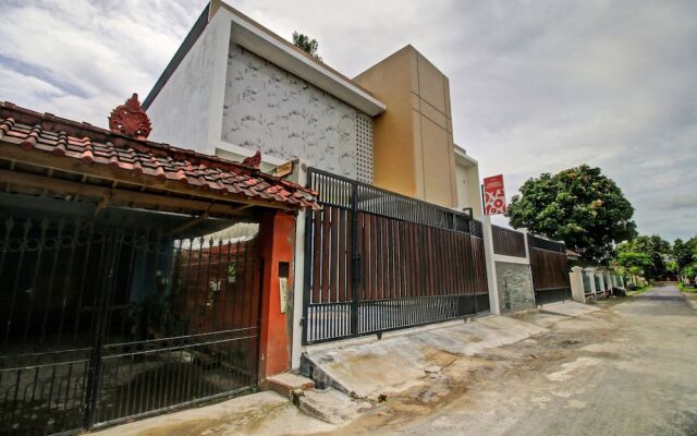 Hotel O Madania Guesthouse Syariah