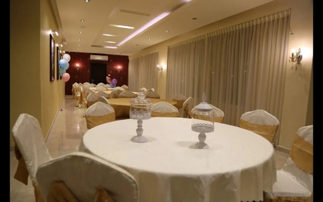 Western Gate Residence 1 - Amman, Jordan