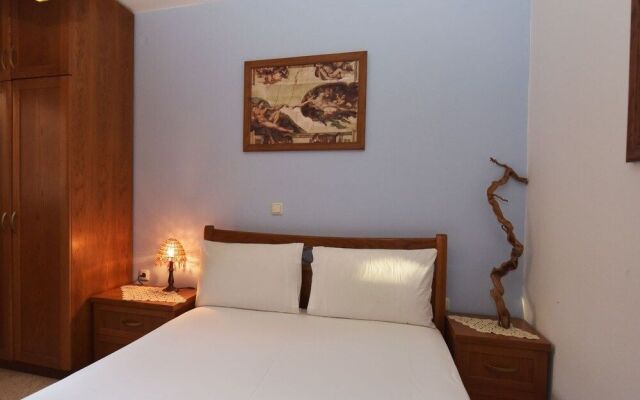 Camellia House Seafront - Nea Potidea