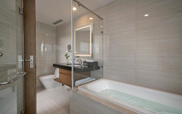 Wise Stay Panorama Nha Trang