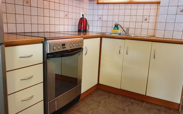 Fn1 George Apartments by the Sea