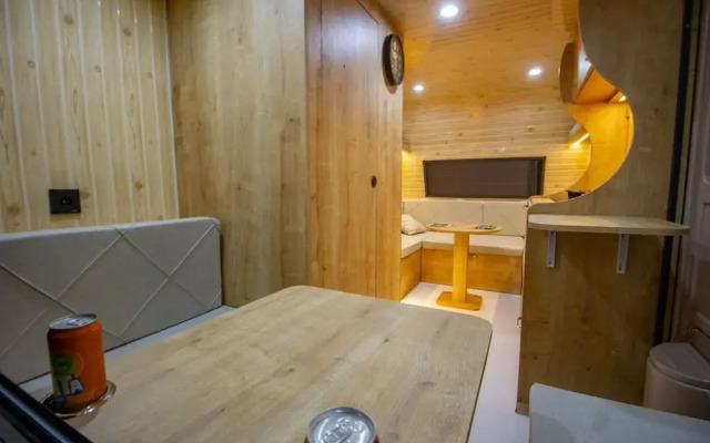 Zirkon Suit Otel