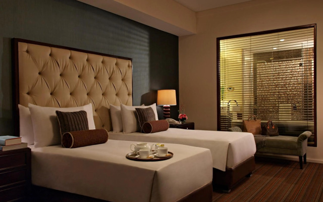 Joy Nostalg Hotel and Suites Manila Managed by The Ascott Limited