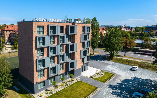 Boutique Residence By Renters