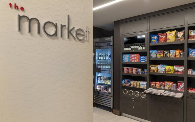 Courtyard by Marriott Cleveland Elyria