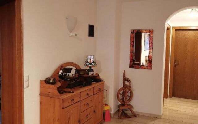 Ferienwohnung Nordeifel I