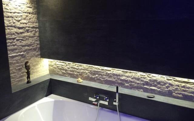 Appartement Le Combeynot