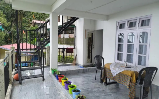 Sunnyside Eco Homestay