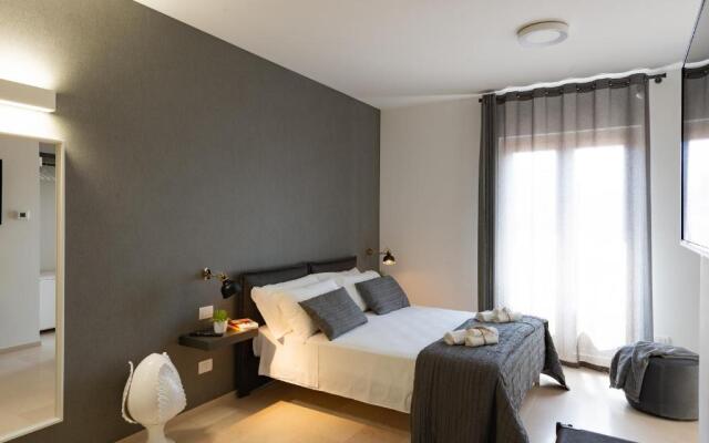 Bed & Breakfast Suite1212