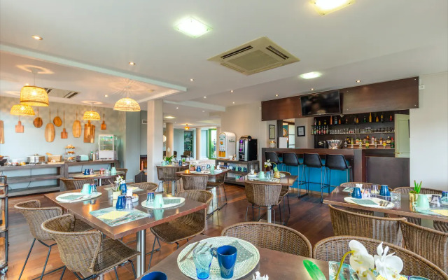 Quality Aparthotel Divonne - Portes de Geneve