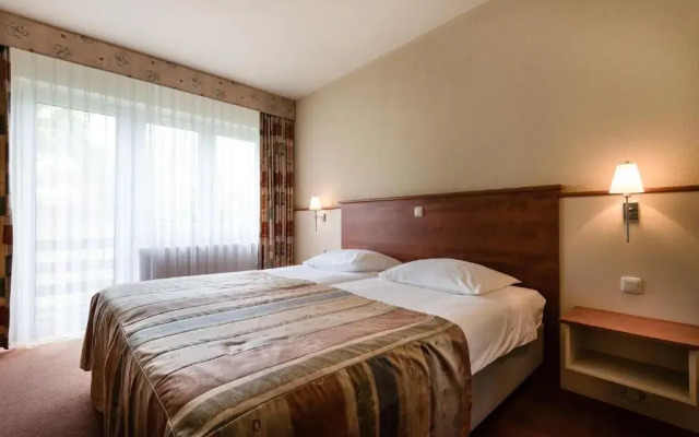 Hotel Berghoeve