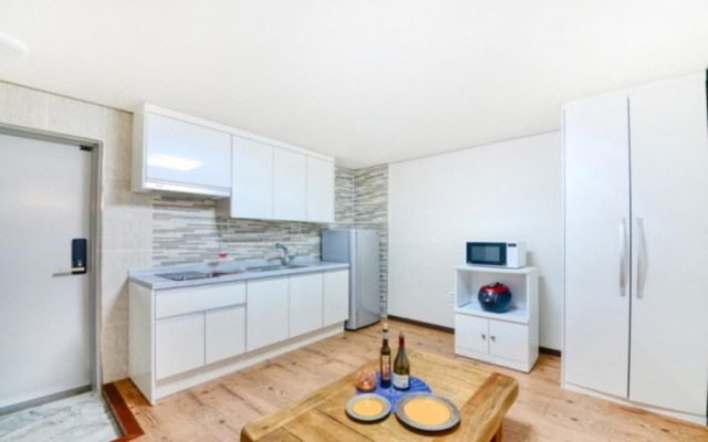 Yeosu The Raon Pension