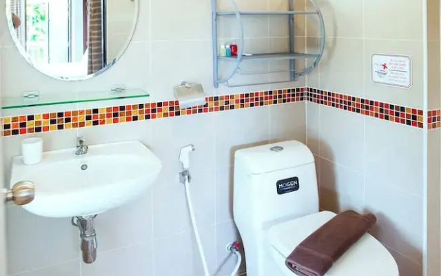 150 m From a Paradise Beach 3 Bedrooms Pool