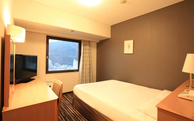 Smile Hotel Tokushima