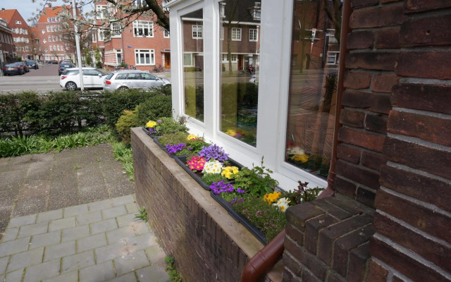 Xaviera's Bed and Breakfast