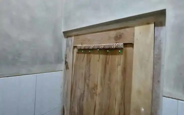 Adzriel Homestay Syariah