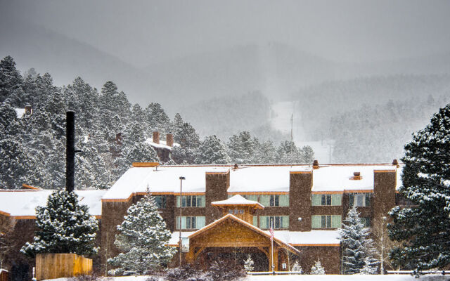 Angel Fire Resort