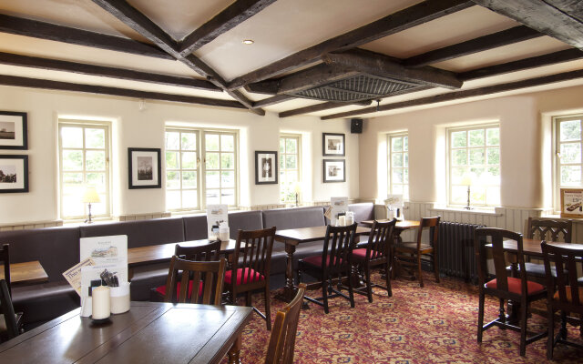 Premier Inn Manchester - Handforth