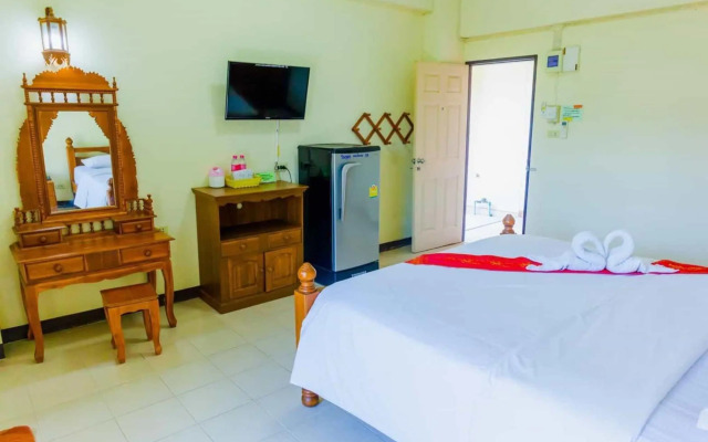 Veerasuda Condotel