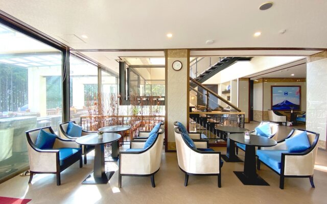 Fuji Yamanakako Resort Hotel