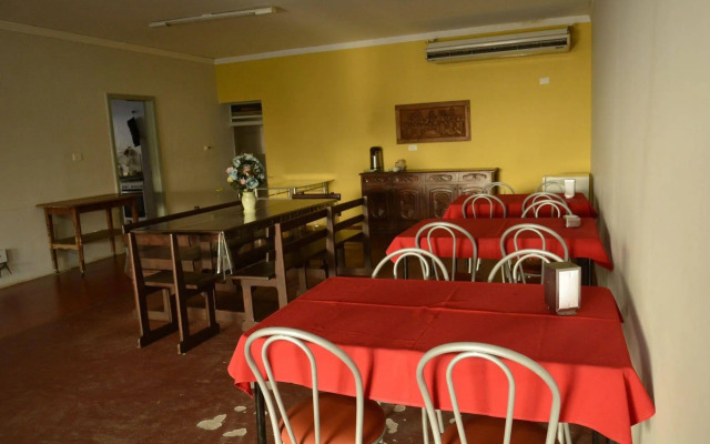 Pousada Quati