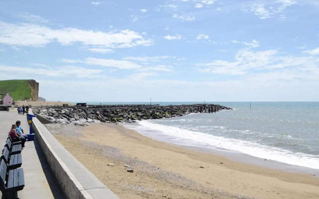 Sea Drift