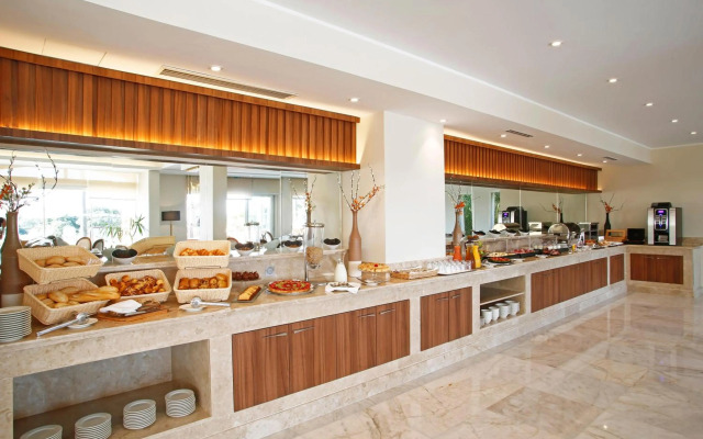 Hotel Corsica & Spa Serena