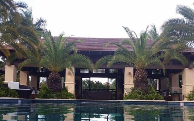 5 Star Caribbean Villa