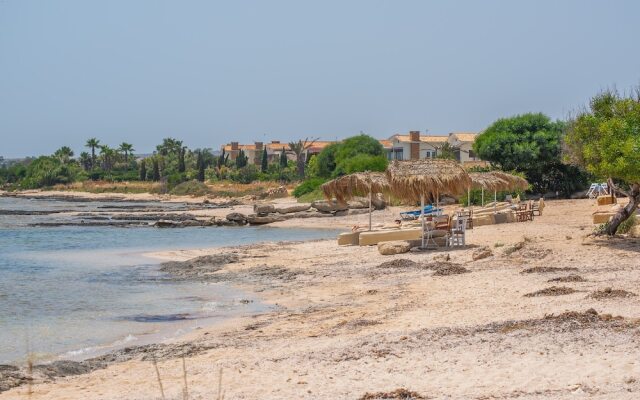Sea front Villa Dagi - Gorgona Complex
