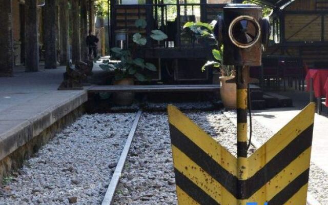 Hangu International Apartment(Guangzhou Zhujiang New Town Guangzhou Tower)