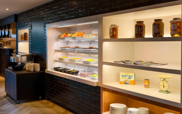 Four Points by Sheraton Auckland
