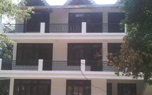 Laurent & Benon Cottages and Chalet